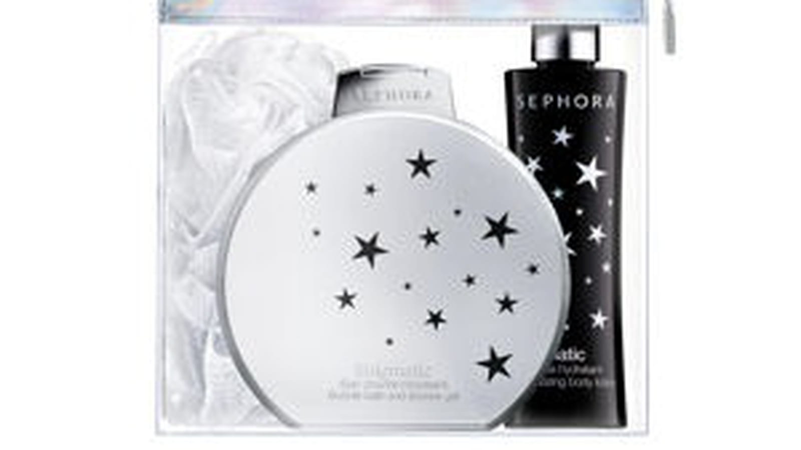 Trousse Edition Limitée Enigmatic de Sephora