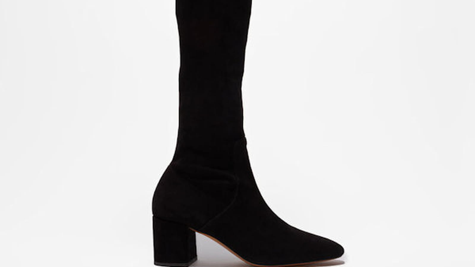 Bottes Maje