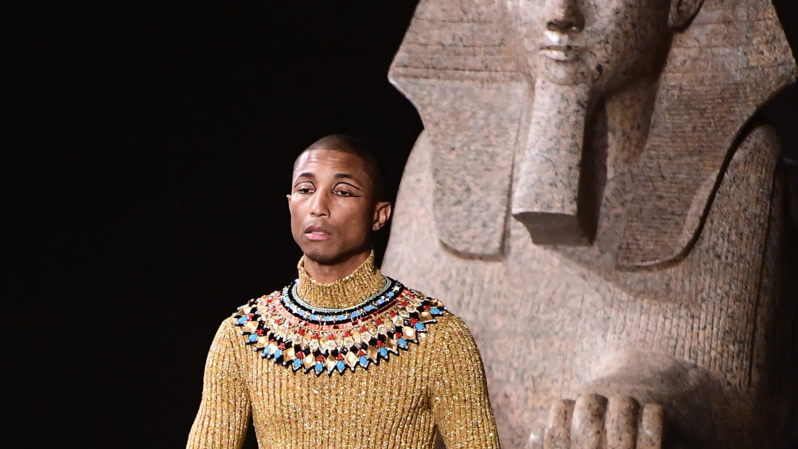 Défilé Chanel Métiers d'arts 2018-2019