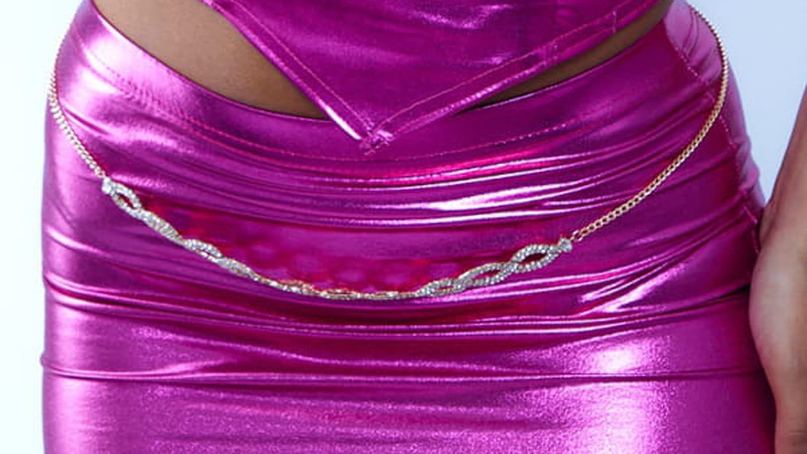 Chaîne PrettyLittleThing 