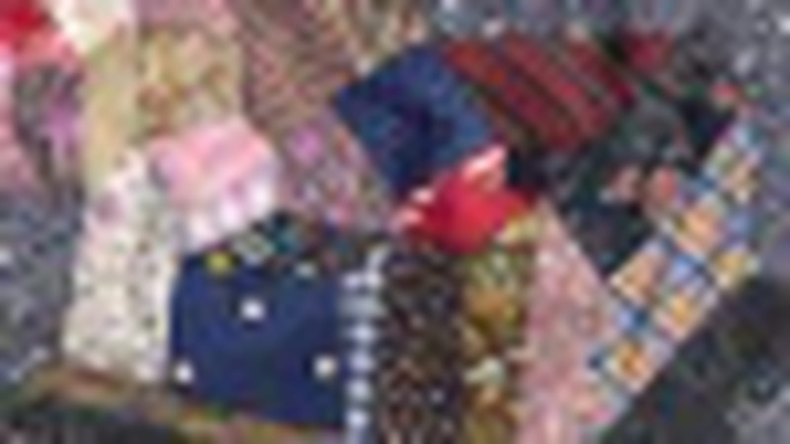 Patchwork