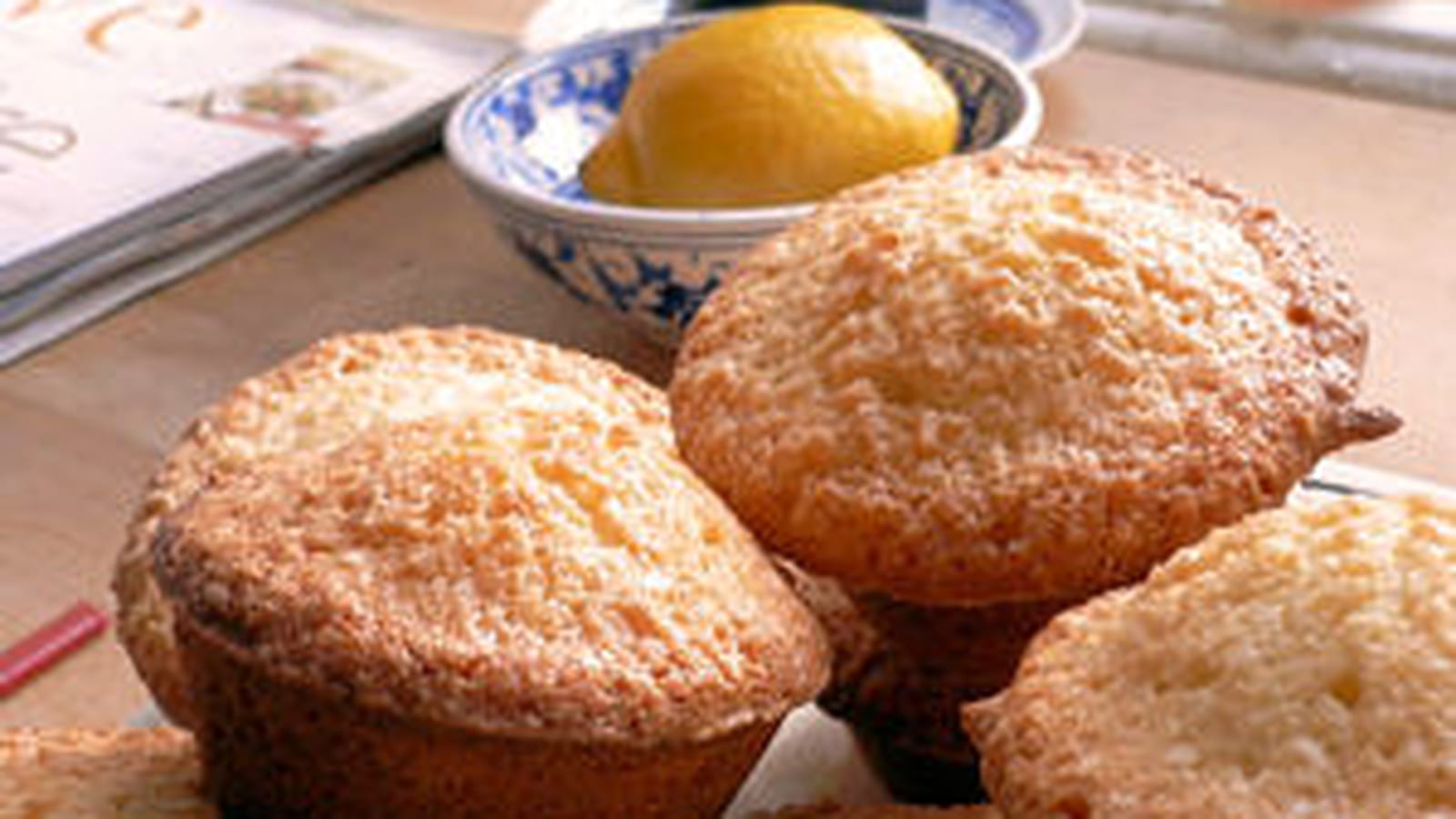 Muffins