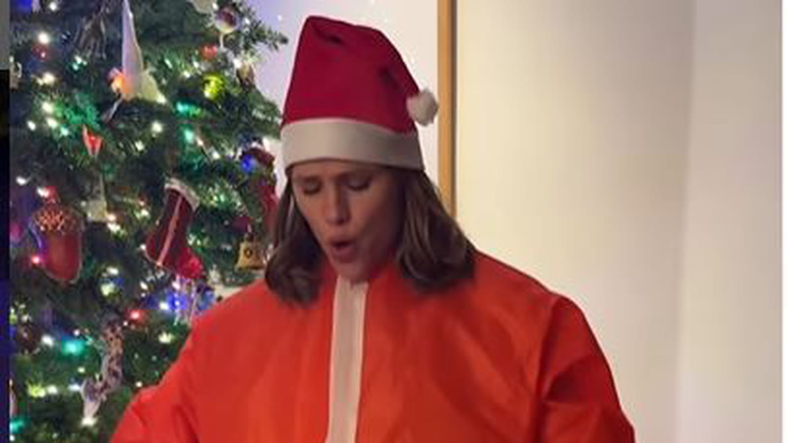 Jennifer Garner