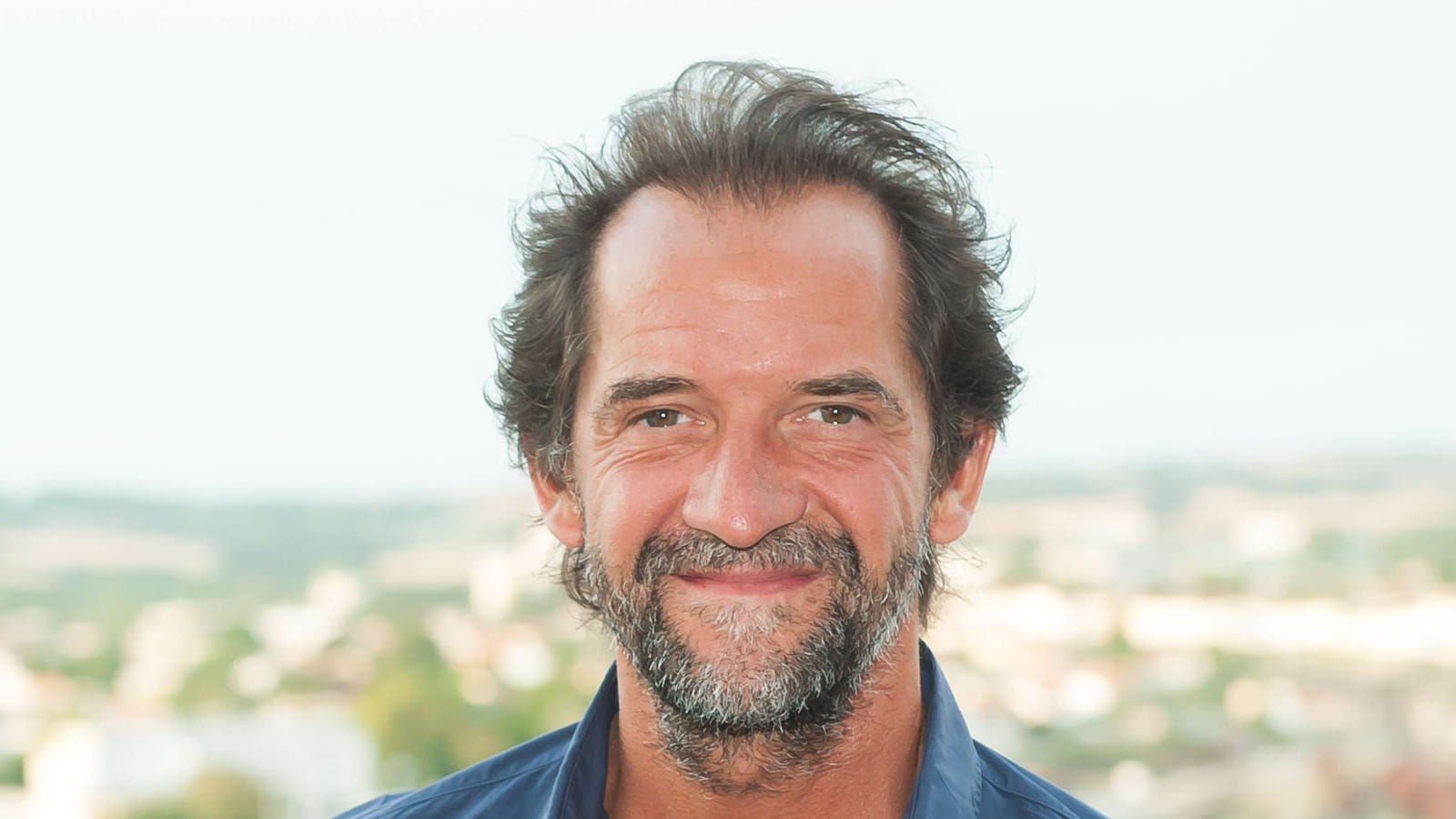 Stéphane de Groodt