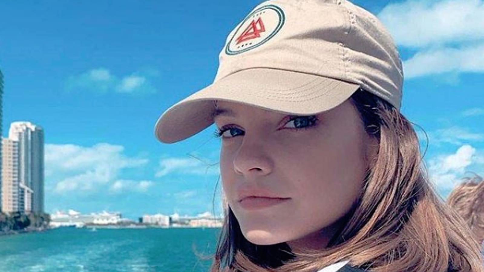 Barbara Palvin