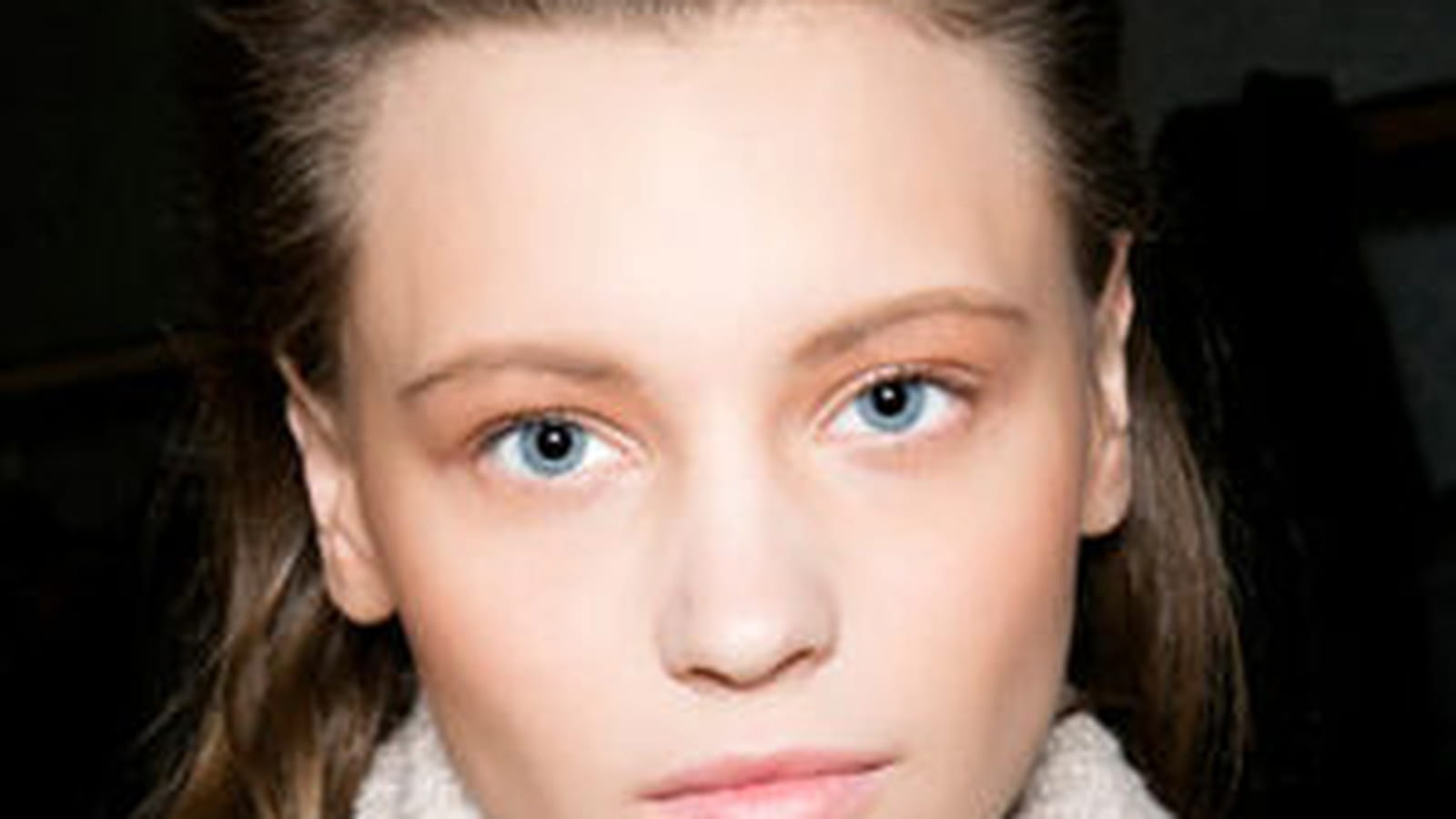 Le maquillage nude