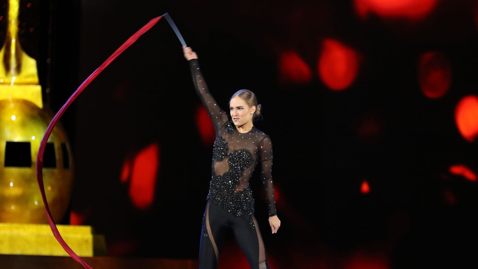 Samantha Lambert, Miss Pennsylvanie