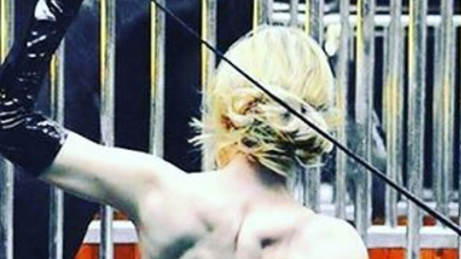 Madonna