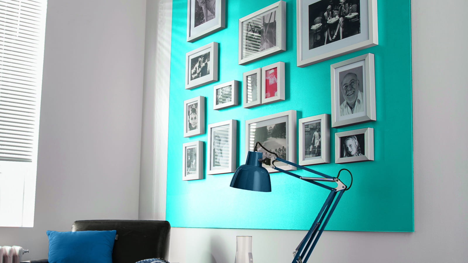 Bleu Pacifique