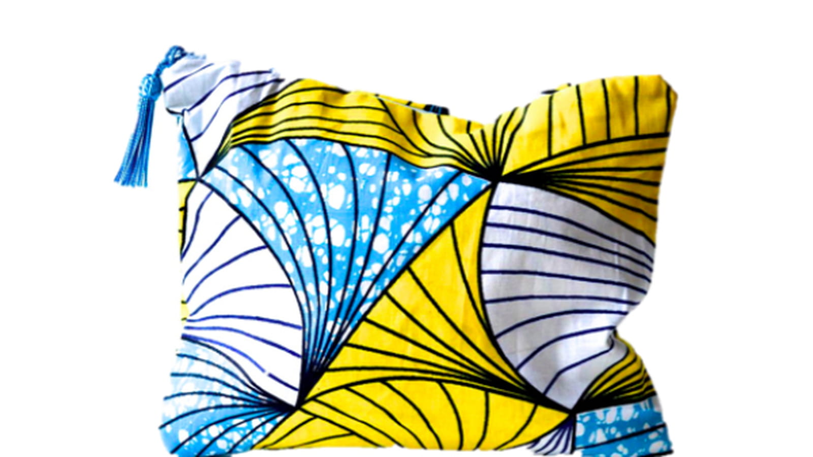 Pochette Magazelles