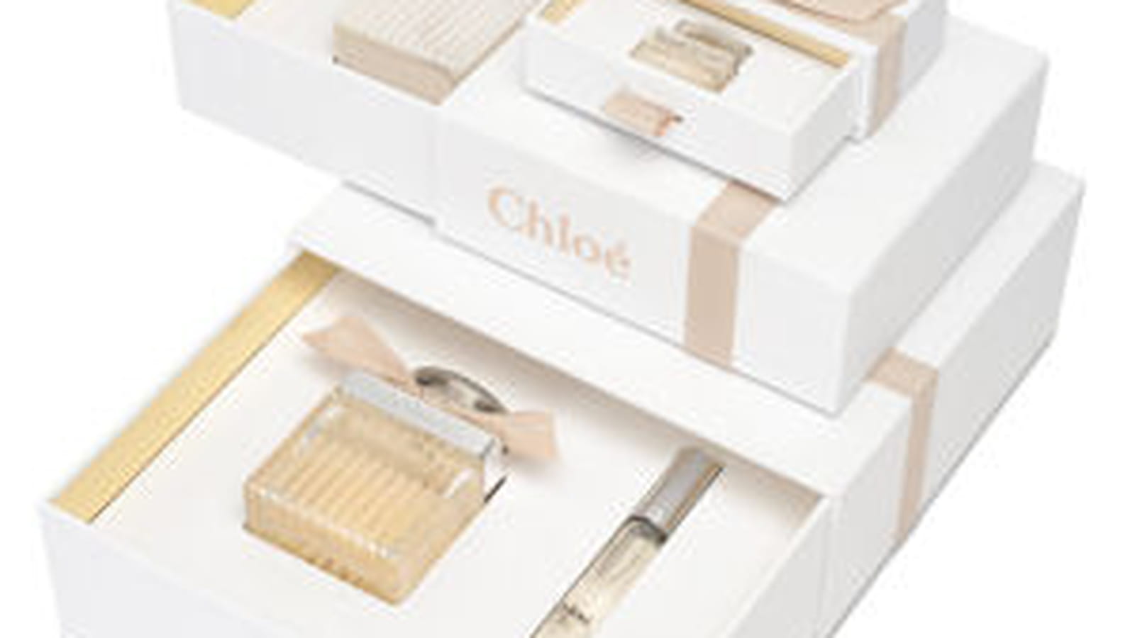 Coffret Chloé Eau de Parfum