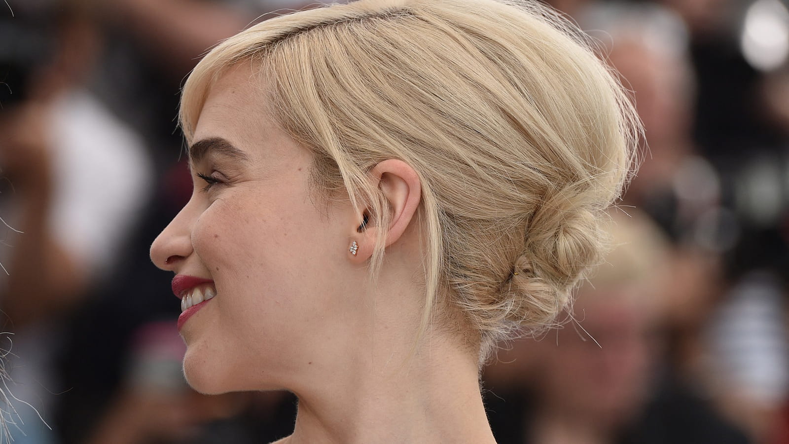 Emilia Clarke