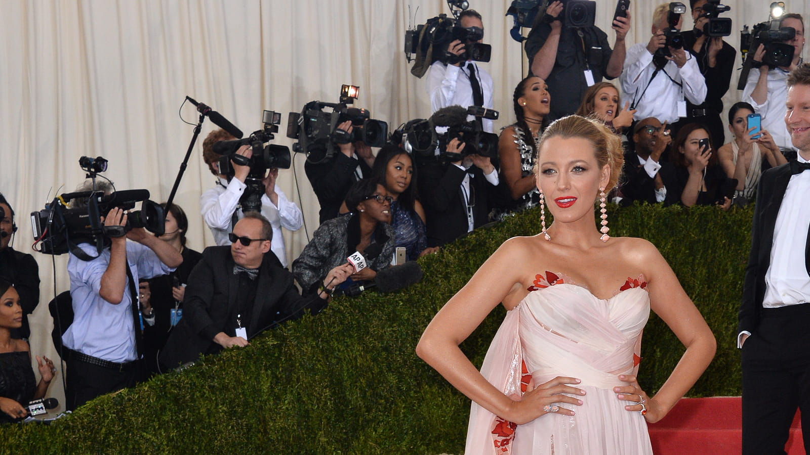 Blake Lively