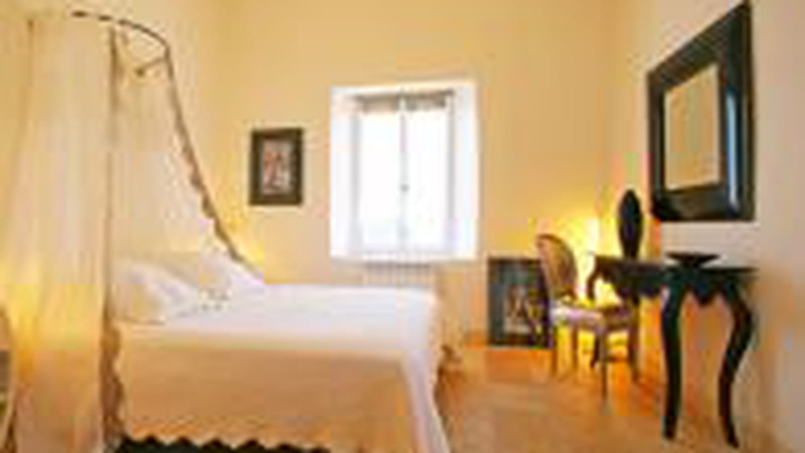 Chambre Garance
