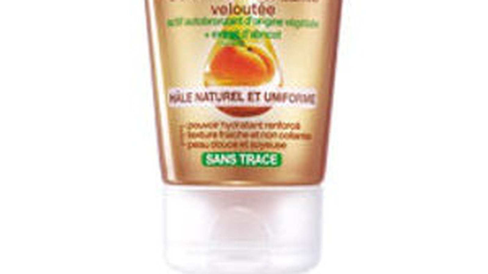 Gel autobronzant teinté de Garnier