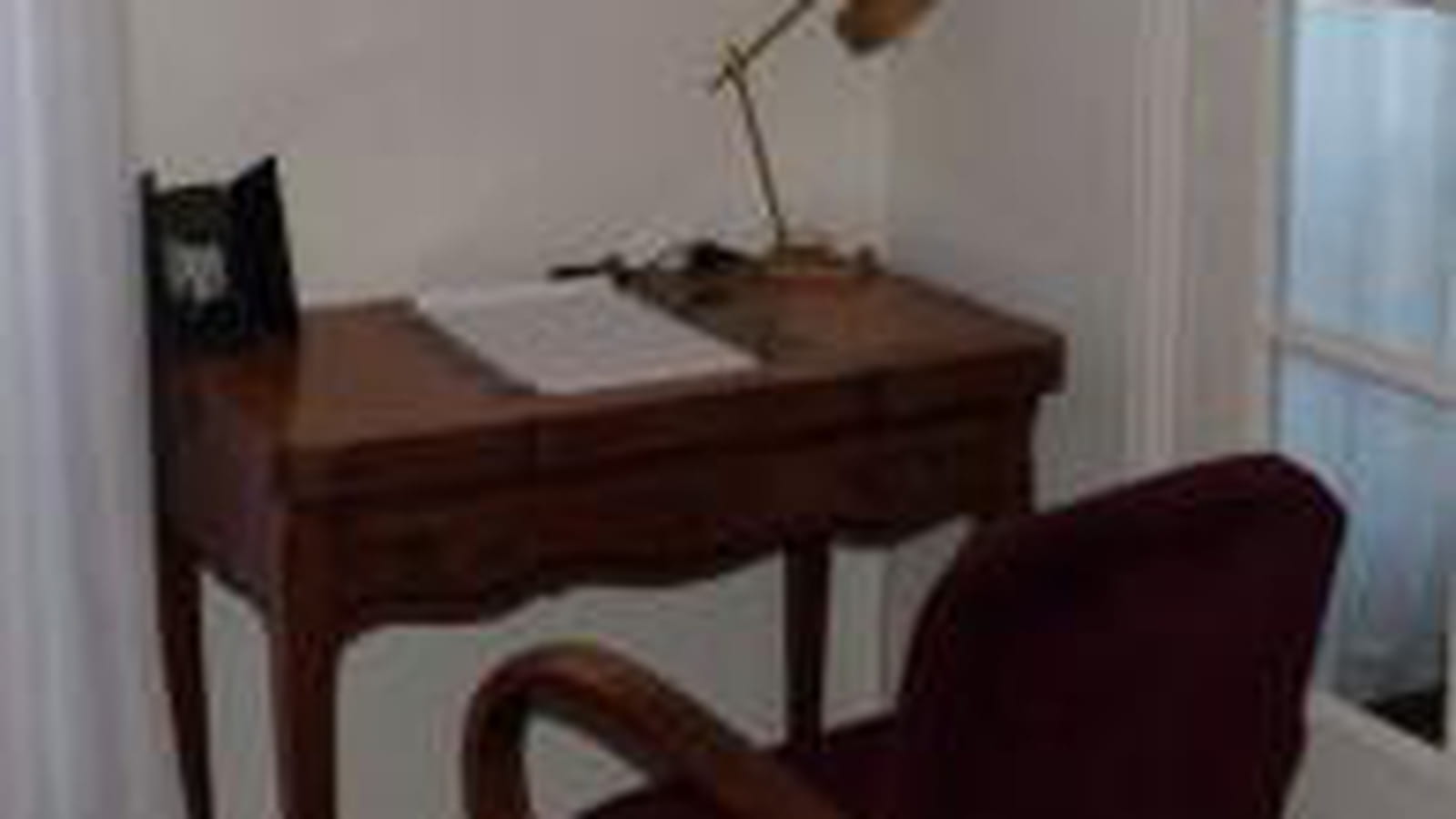 Petit bureau