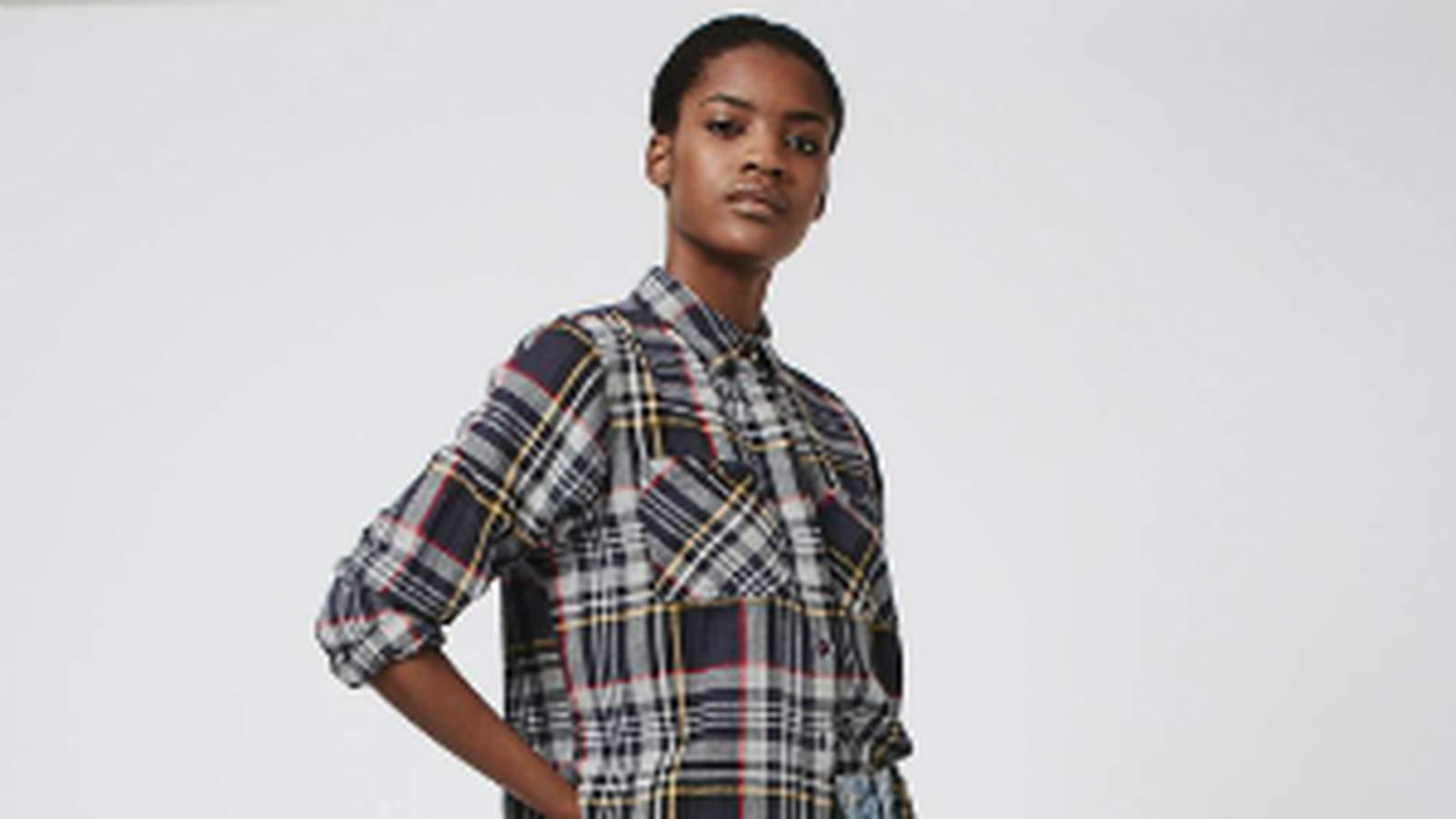 Jean Topshop 