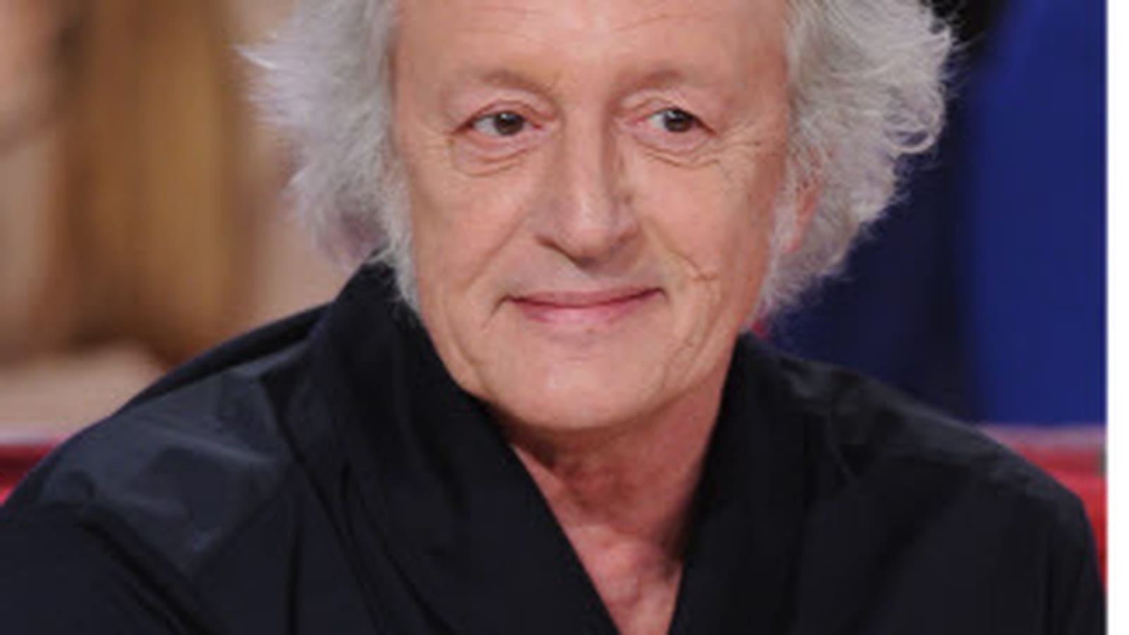 Didier Barbelivien