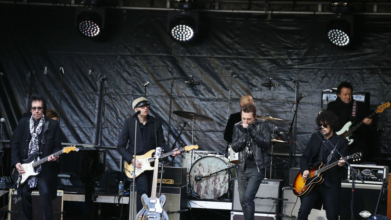 Dernier concert