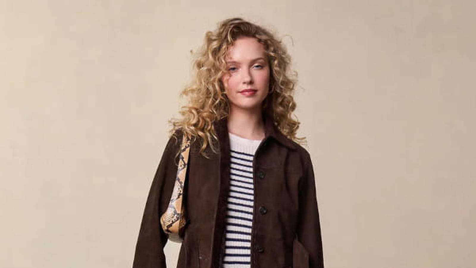 Veste Rouje 