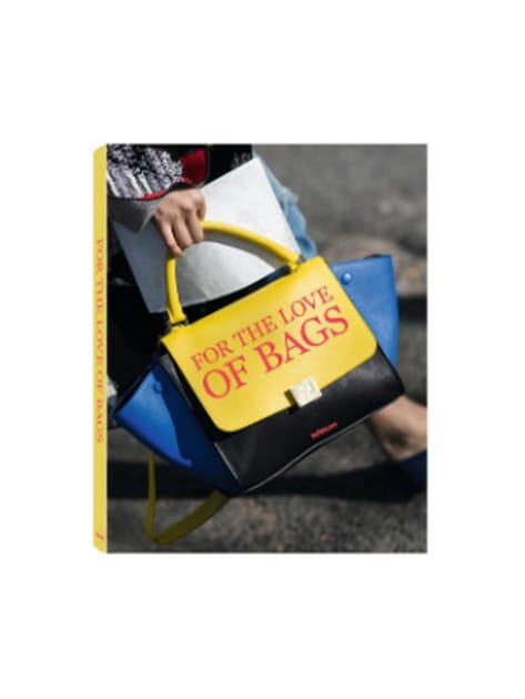"For the love of bags" de Julia Werner dition
