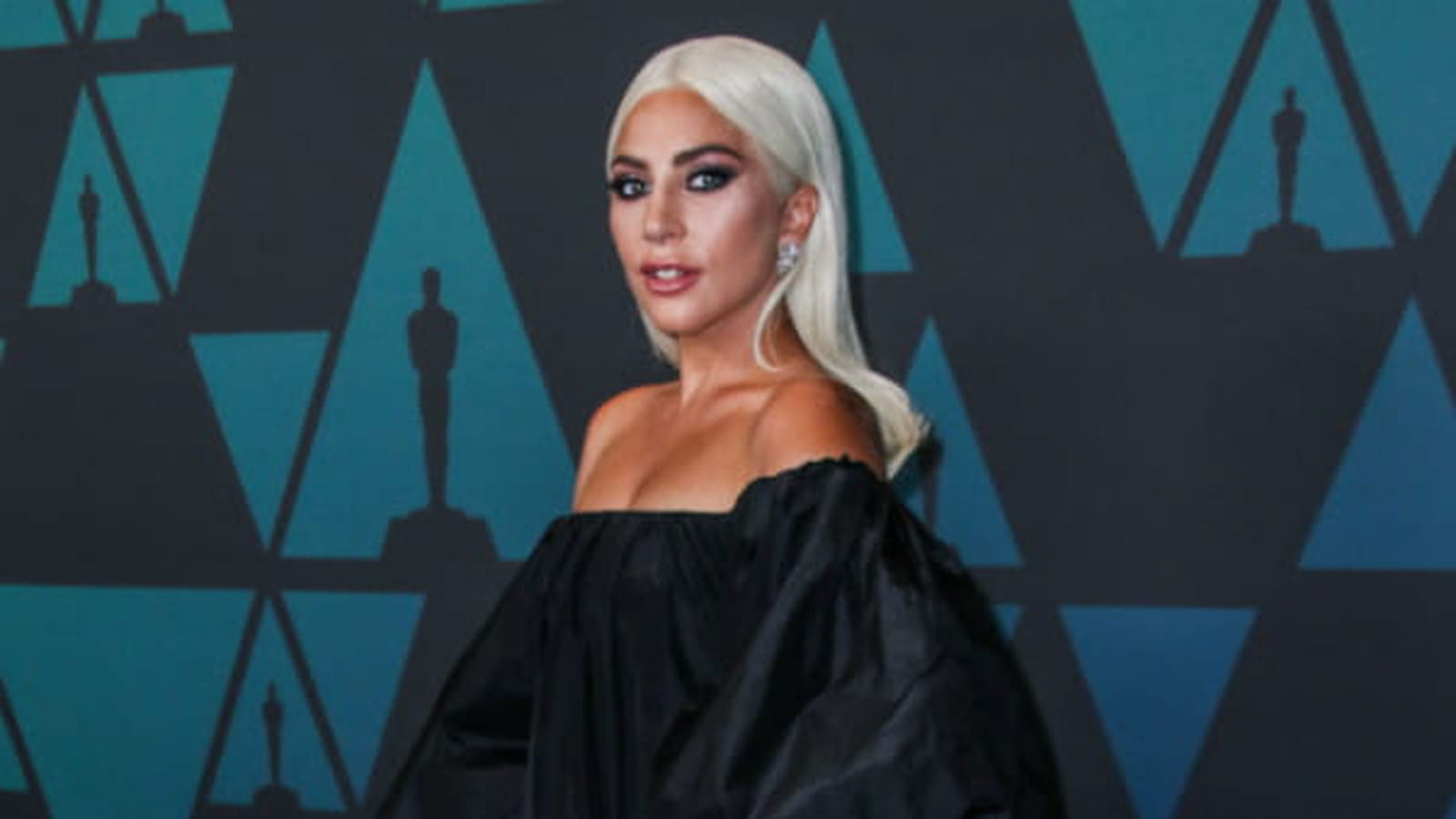 Lady Gaga le 18 novembre 2018