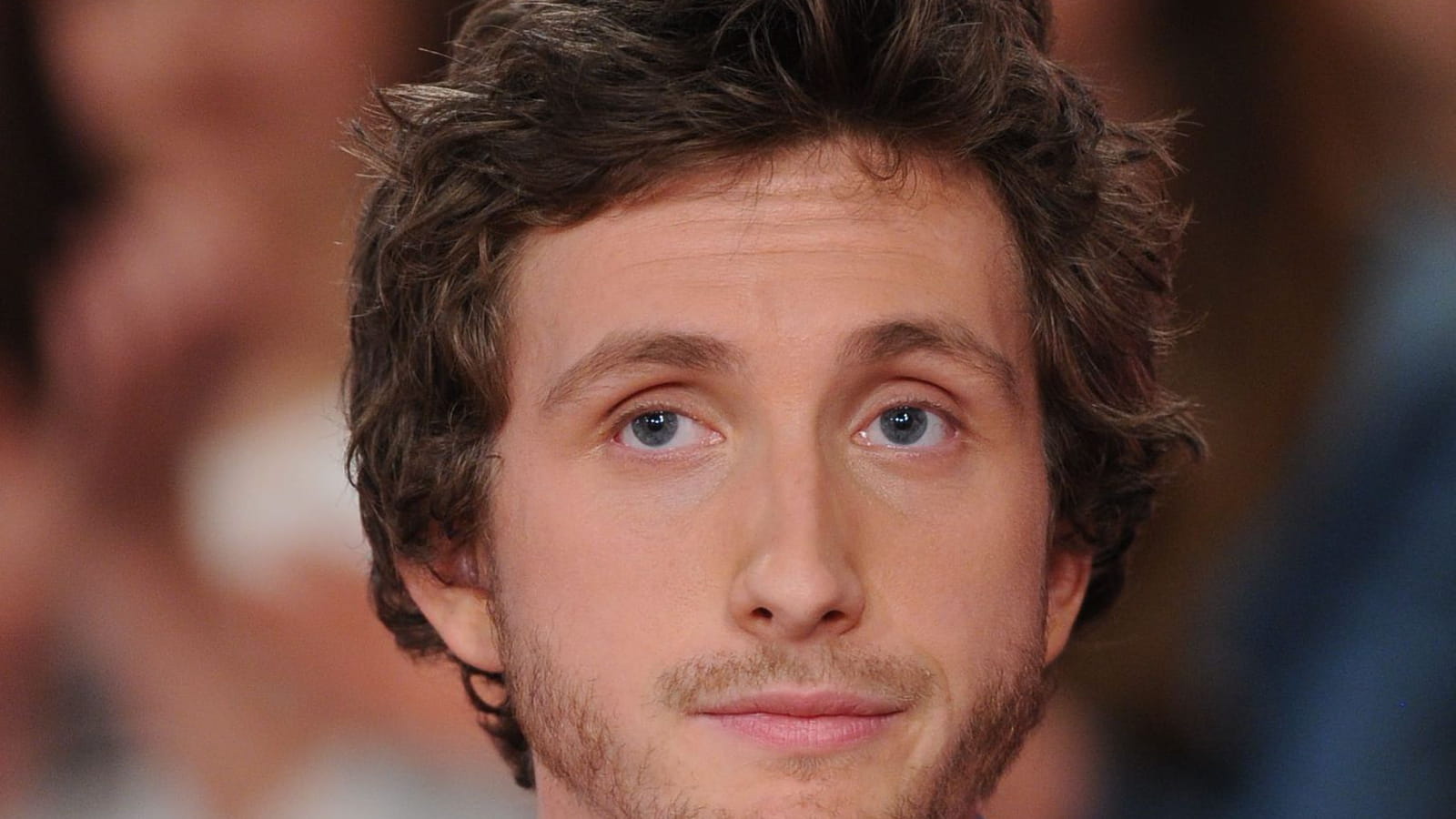 Baptiste Lecaplain