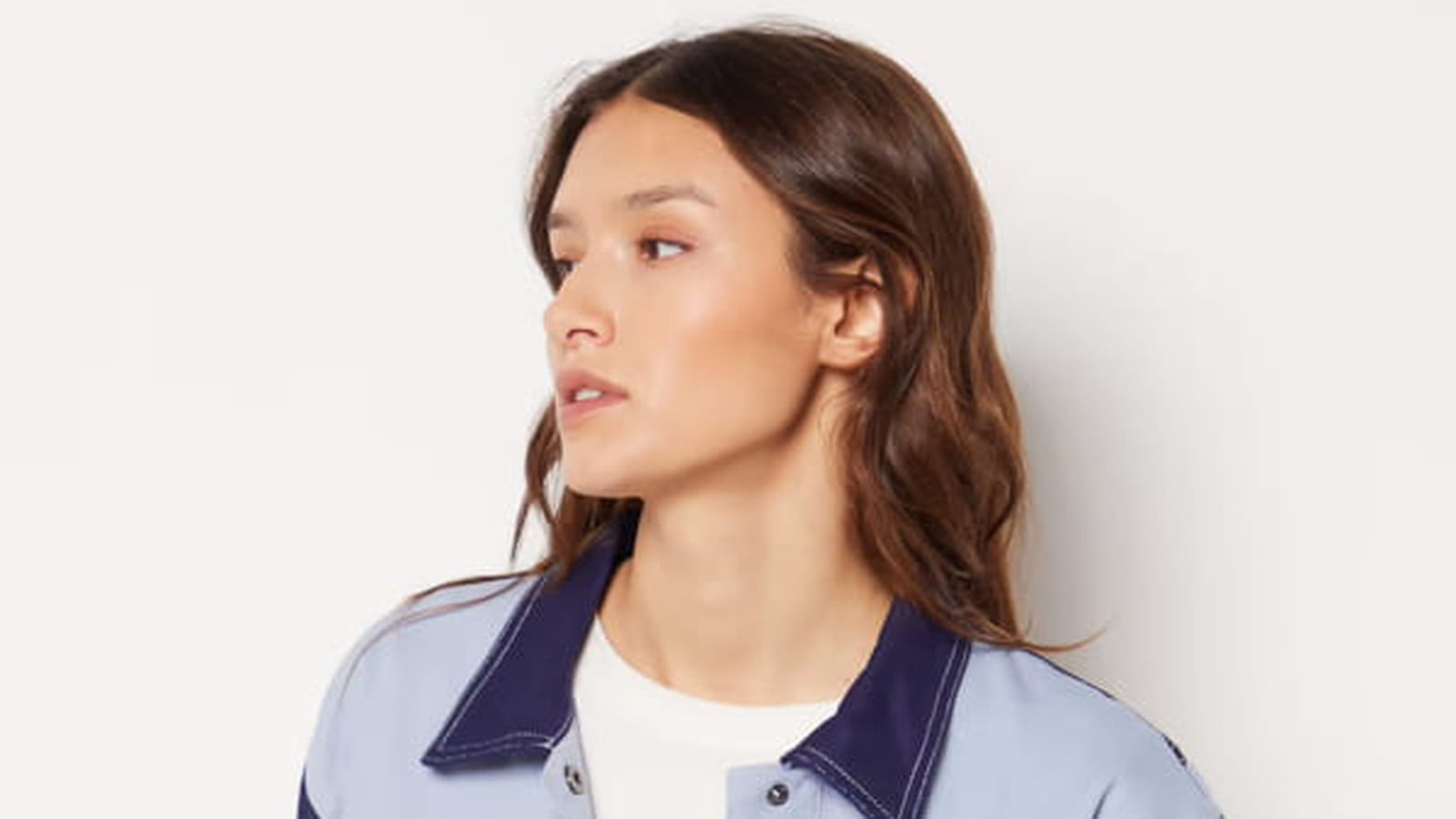 Veste Etam 