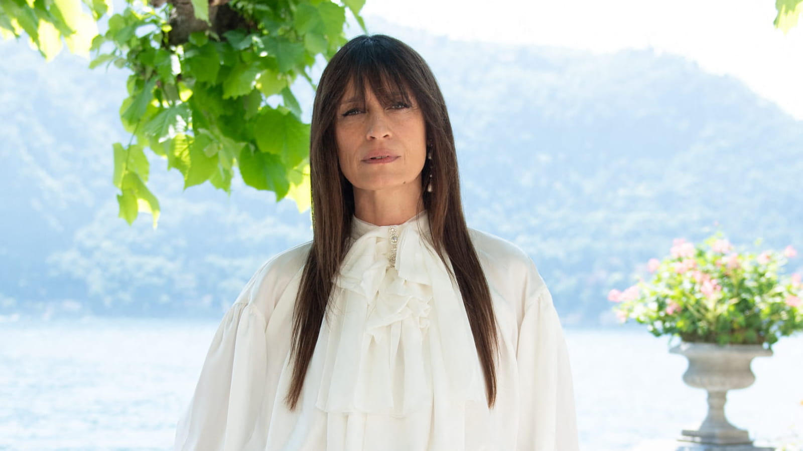 Caroline de Maigret