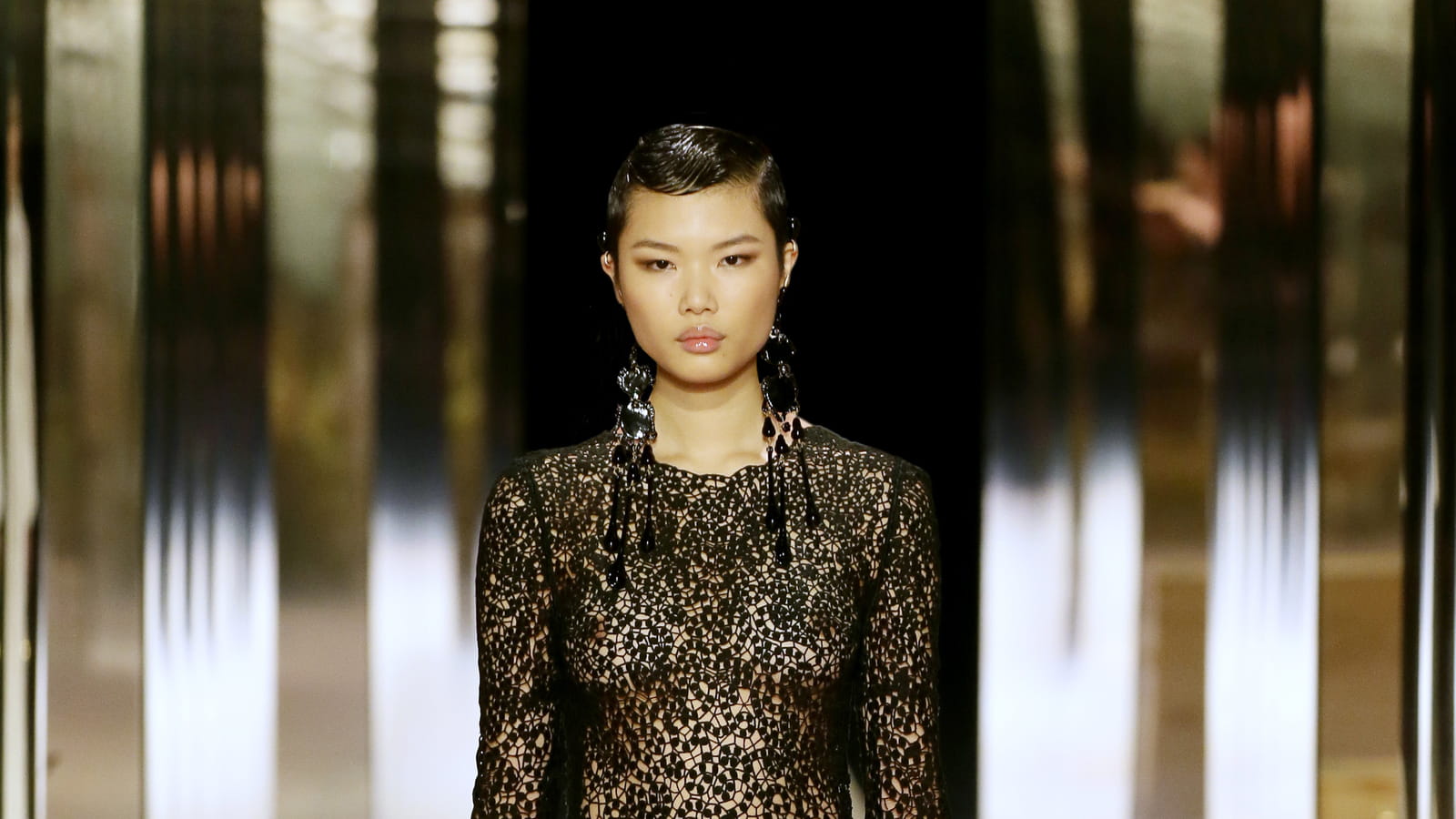 Look 7
