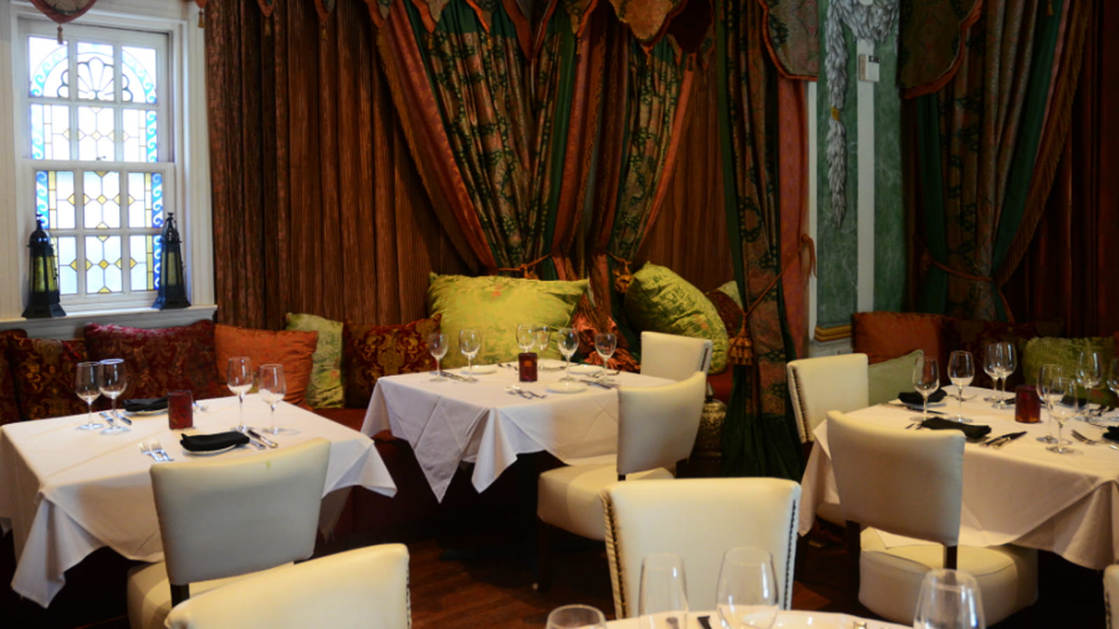 Party room
