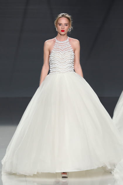 Robe de mariée Demetrios