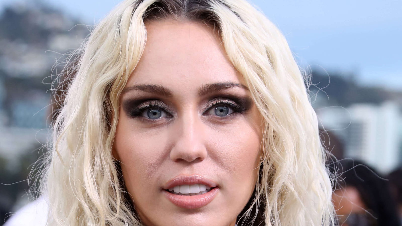 Miley Cyrus
