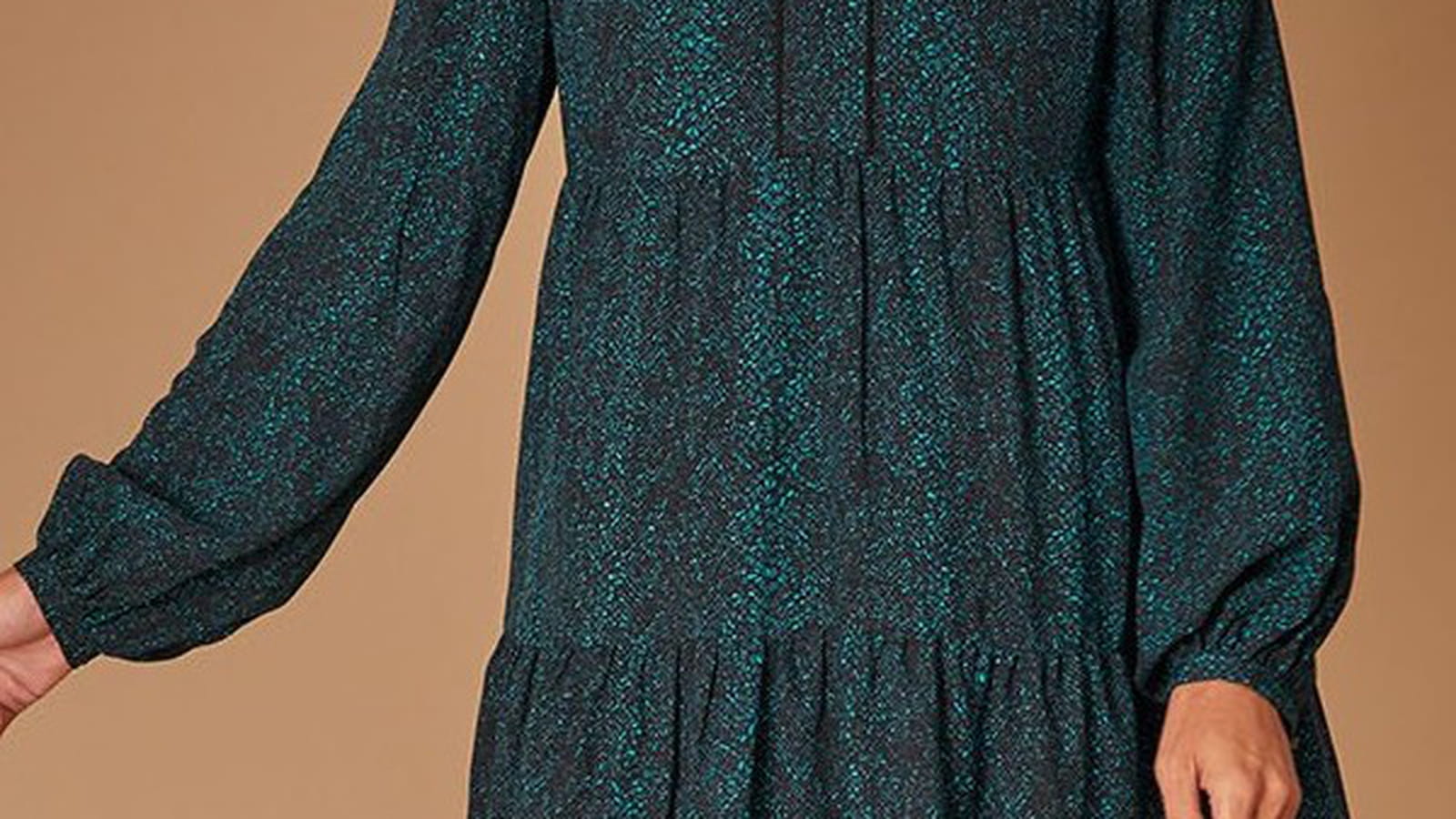 Robe courte La Fée Maraboutée 