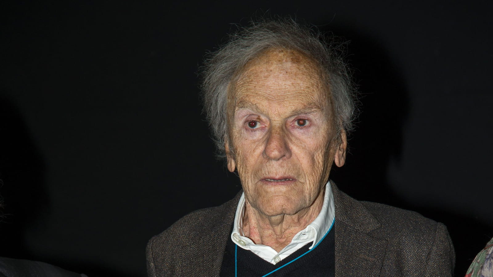 Jean-Louis Trintignant
