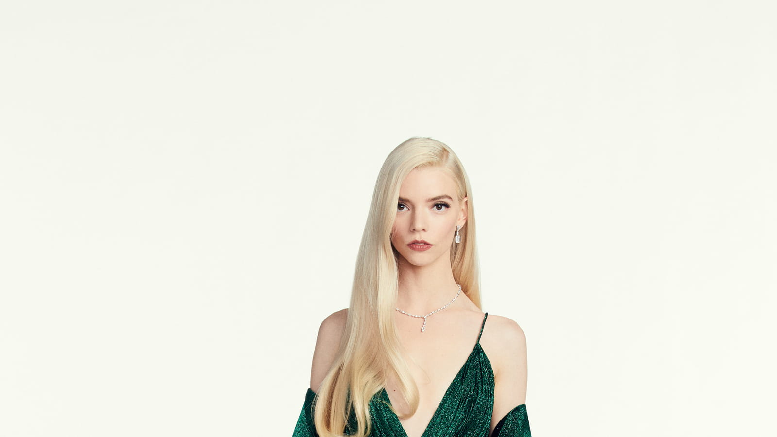 Anya Taylor Joy