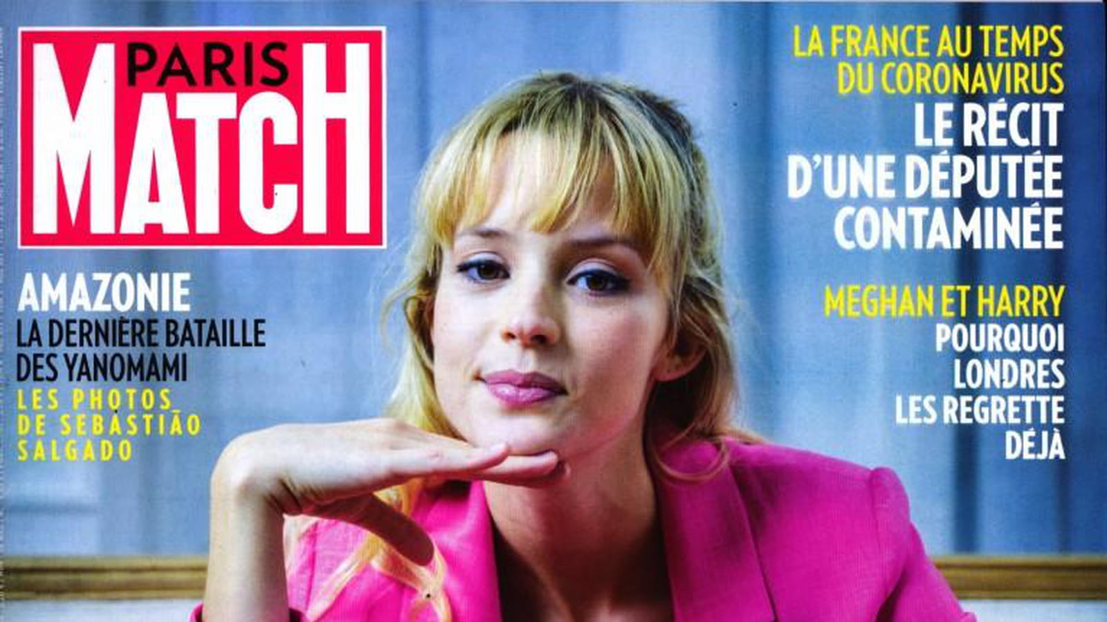 Angèle