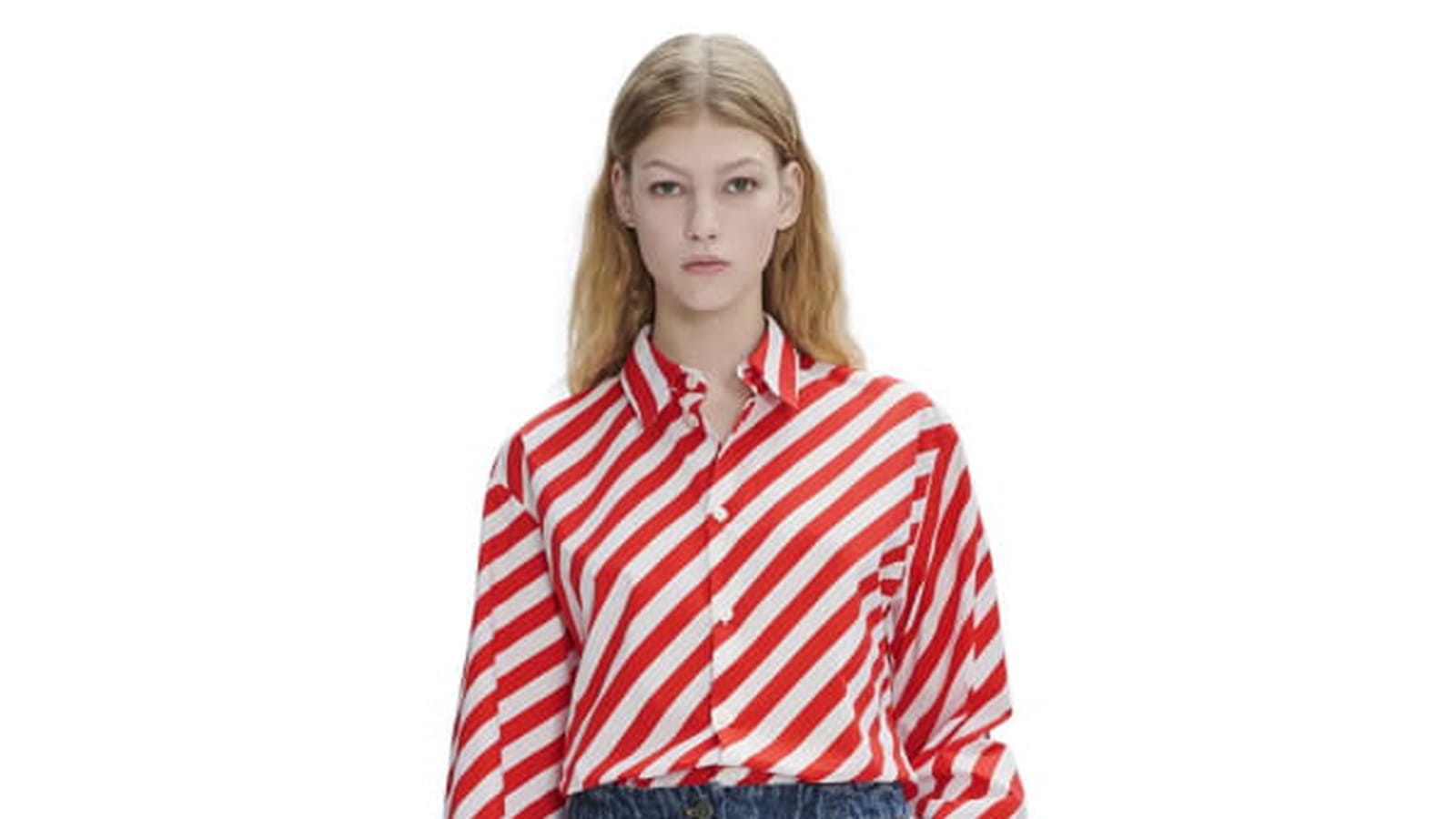 Chemise A.P.C.