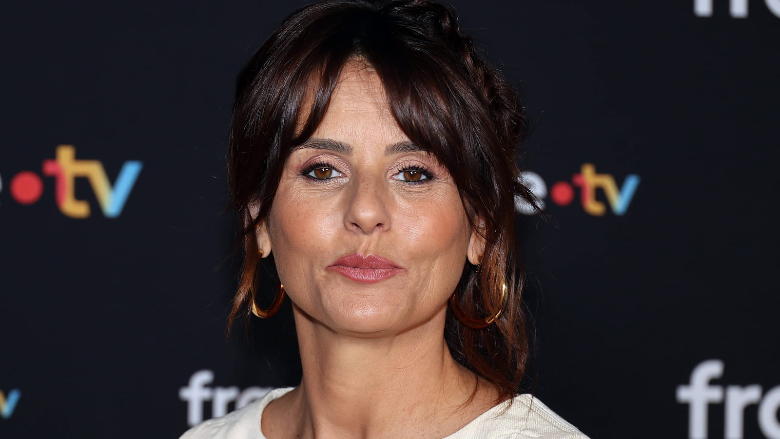 Faustine Bollaert