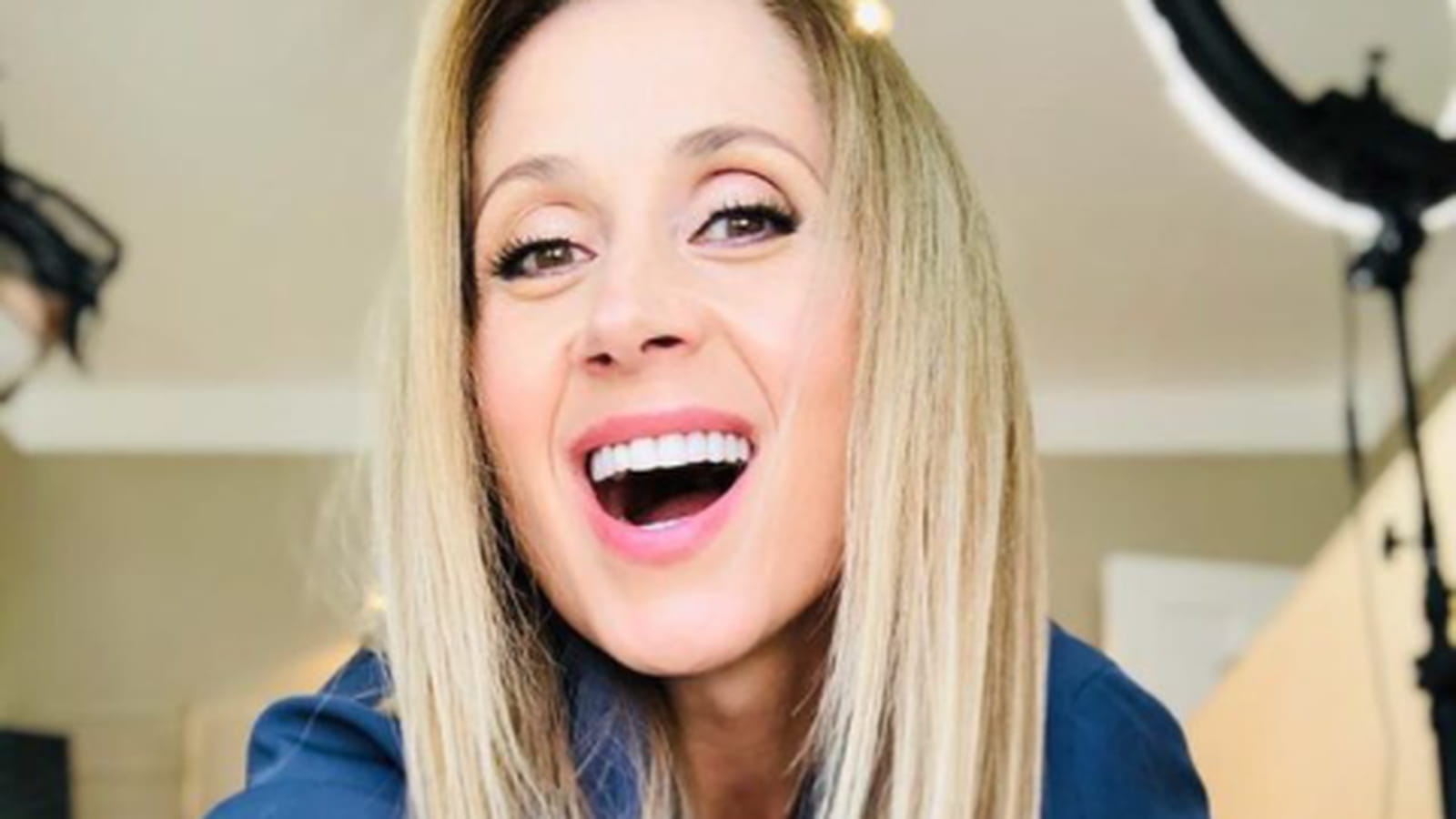 Lara Fabian