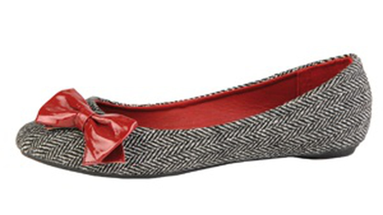 Ballerines de Mim