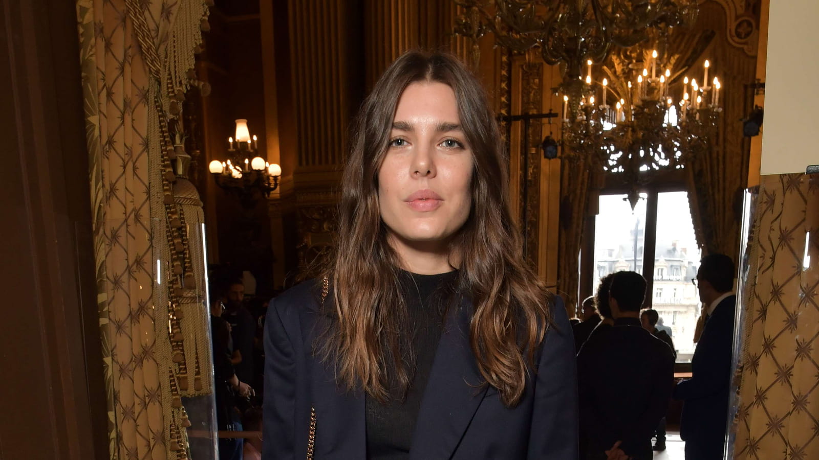 Charlotte Casiraghi