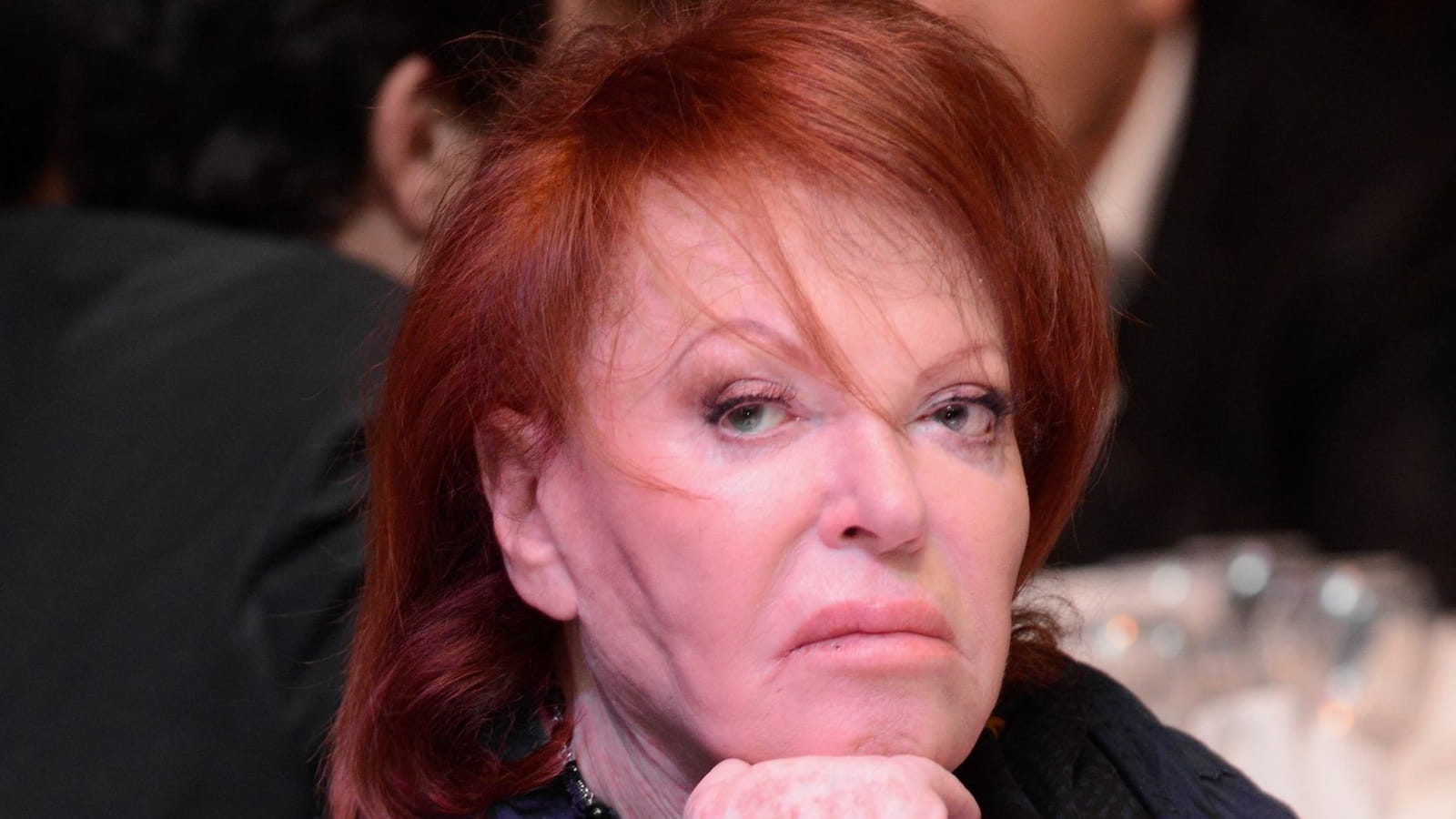  Régine