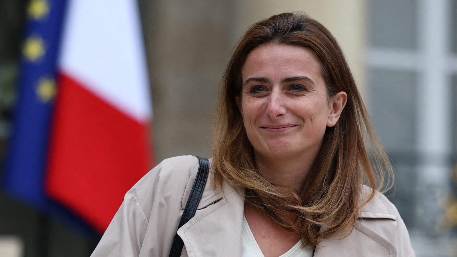 Marine Tondelier