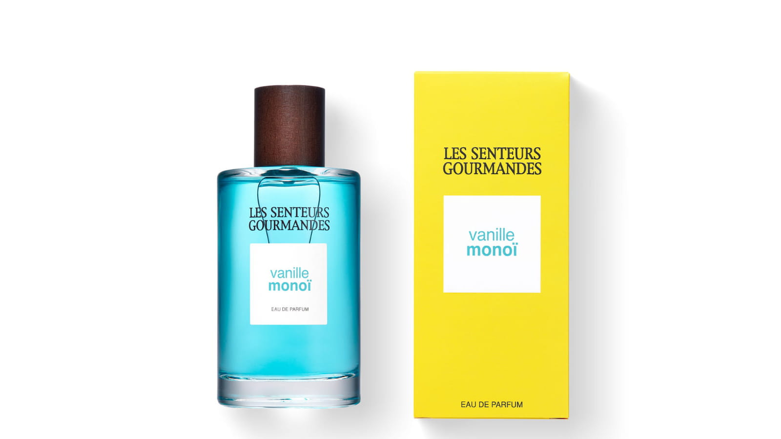 Les Senteurs Gourmandes