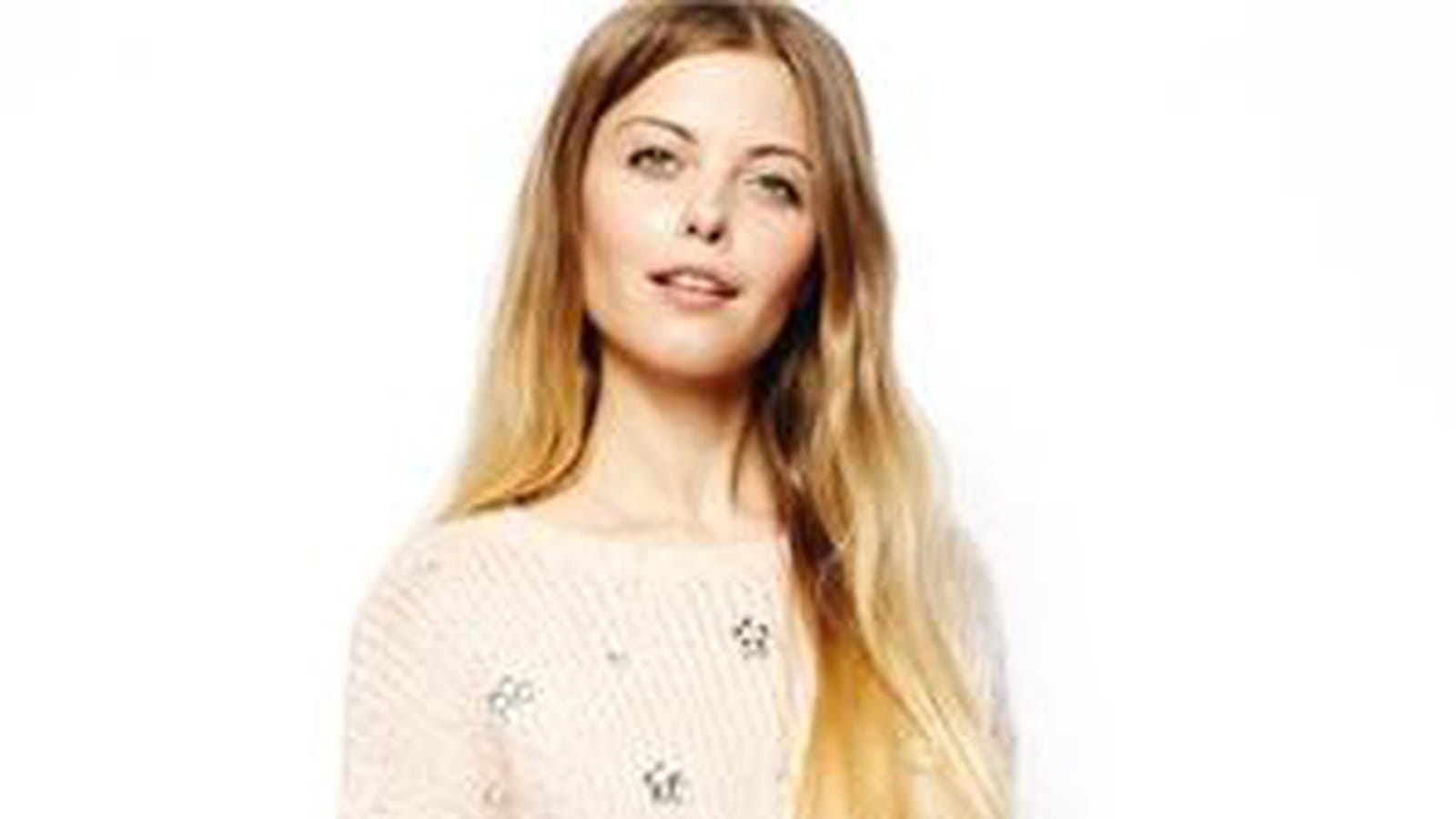 Jupe patineuse de Asos