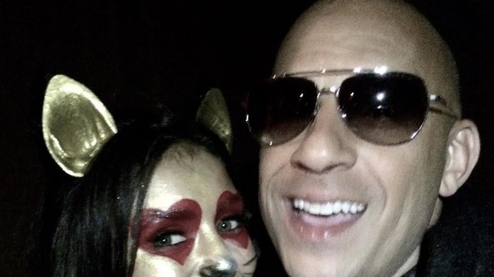 Vin Diesel