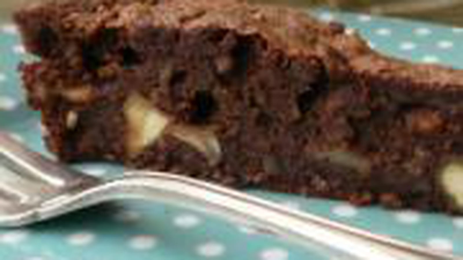 Gâteau pommes de terre chocolat