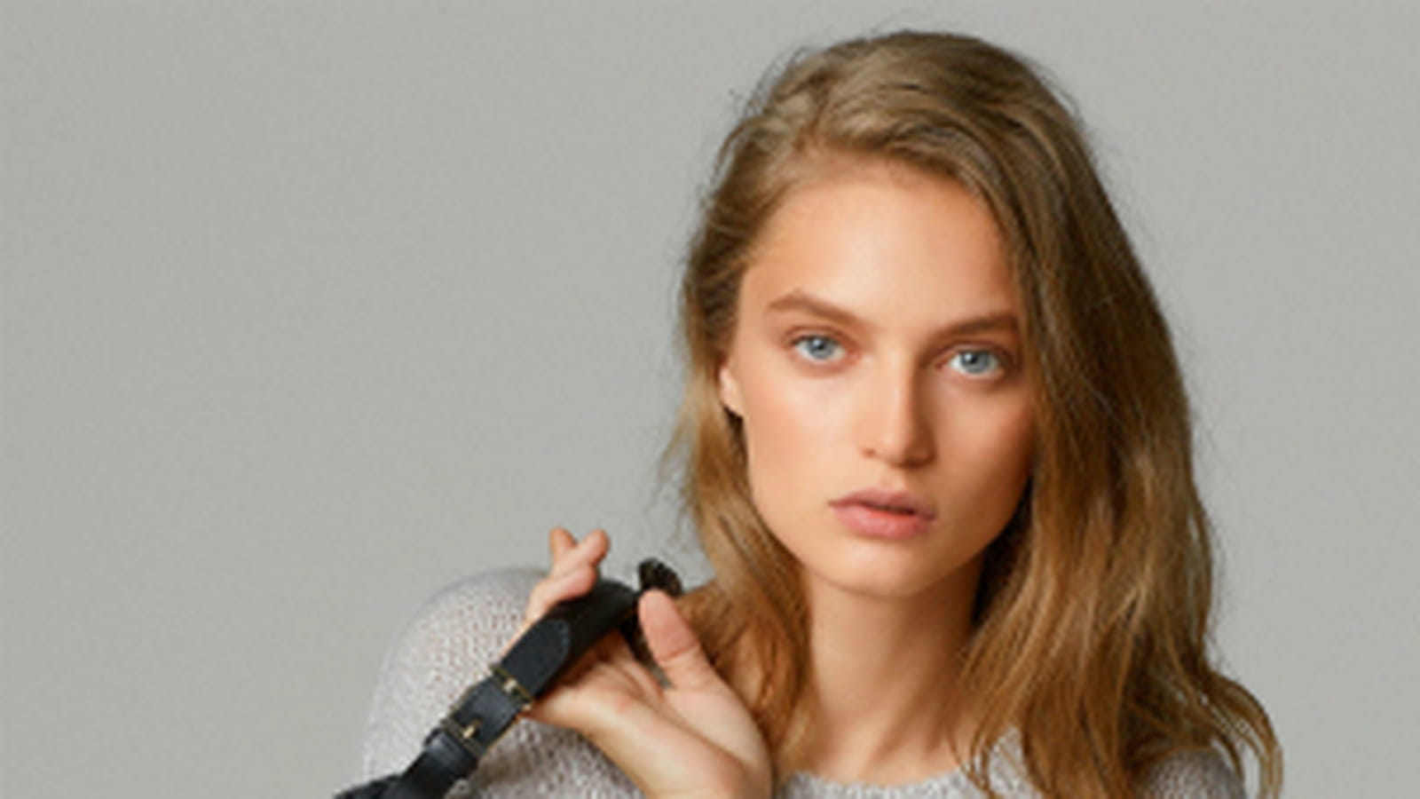 Pull Massimo Dutti