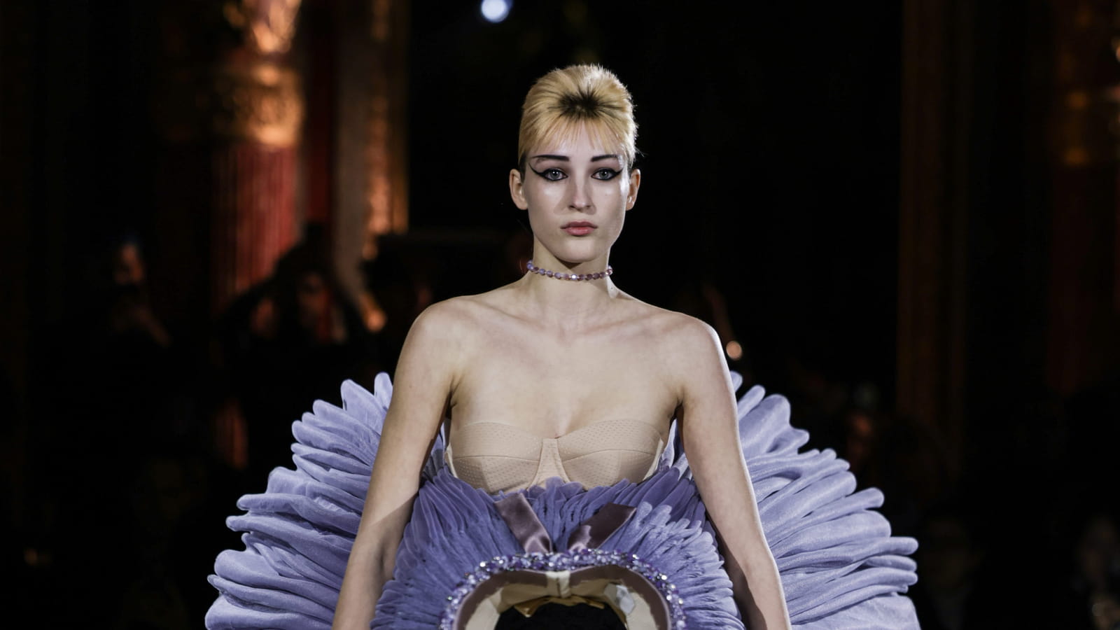 Look 9